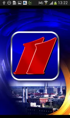 WTOC 11 News android App screenshot 0