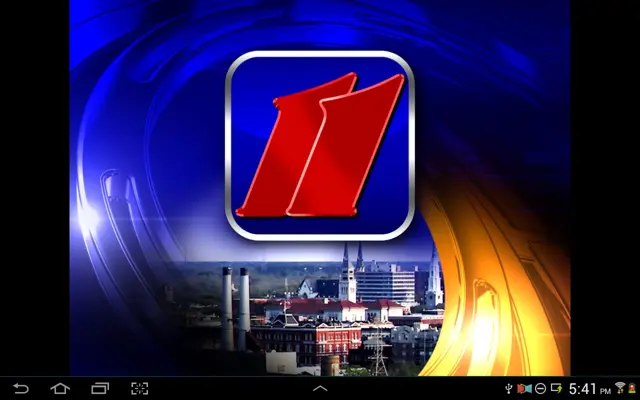 WTOC 11 News android App screenshot 8